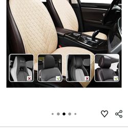 Car Seat Covers