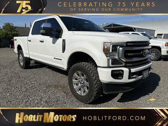 2022 Ford F-350