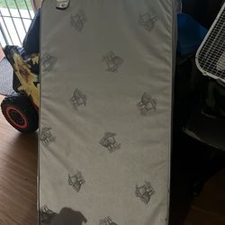 Mattress for crib