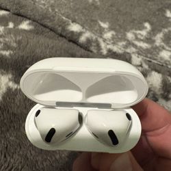 Air Pod Gen 4 ANC
