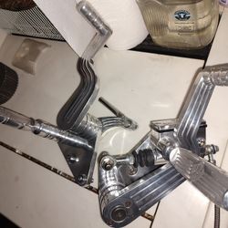 Forward Controls   $75 Today Only 