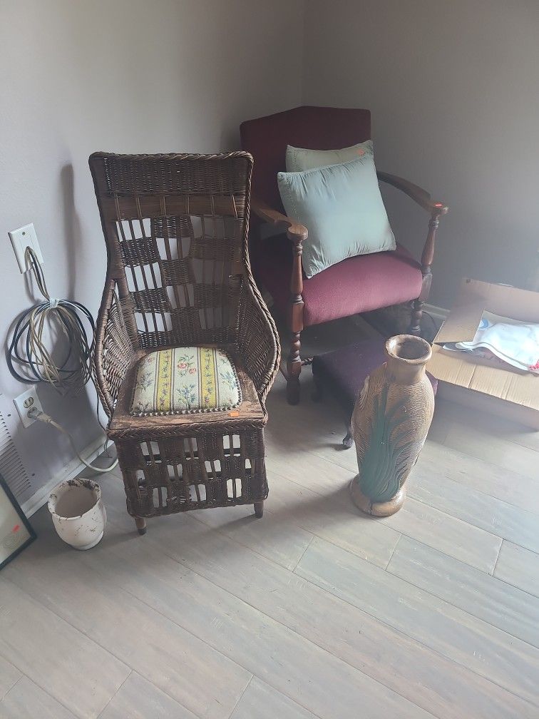 Chairs