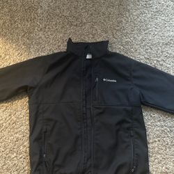 Columbia Jacket 