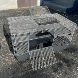 Critter Cage/ House