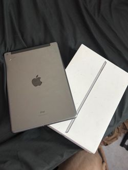 iPad (9th Gen)