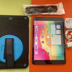 📱 Apple iPad 8th Generation (10.2” Retina, 32 GB, Wi-Fi) 🔥-Latest IOS 26.1