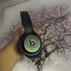 Beats Solo 3