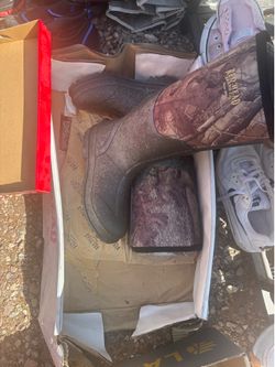 Men's Boots