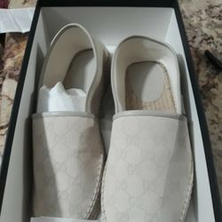Gucci Men's Loafers 9.5