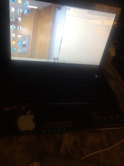 Asus Computer For Sale Reproggramed