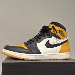 Men’s Jordan 1 High
