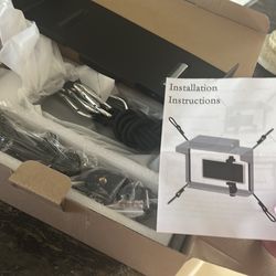 VLOGGERS:  EADAS Phone Fence Mount X004SJD0GB Baseball/Tennis