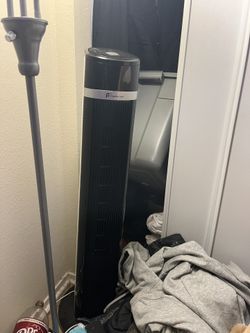 Brand New Oscillating Fan 