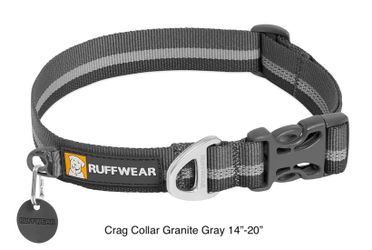 Ruffwear Dog Collars, Leashes and Harnesses