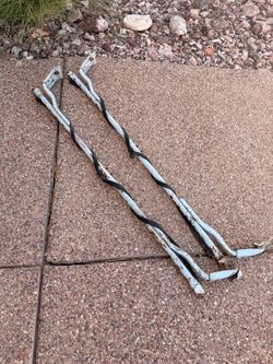 Board Racks for cars