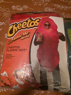 Halloween Costume