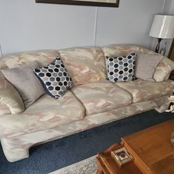 Living Room Couch Set