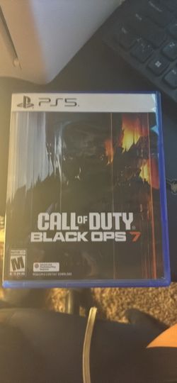 Black ops 7
