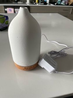 Essential Oil Diffuser