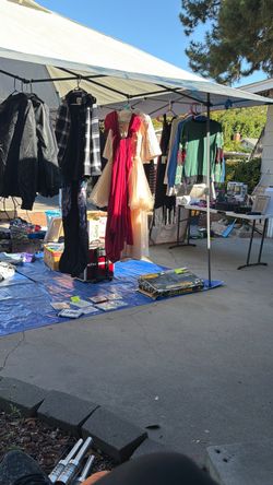 Yard sale, Saturday & Sunday 10/24-25 …(1912 Hagstrom ct Modesto