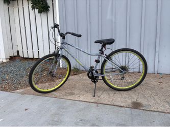 Guardian Bikes mountain bike for kids