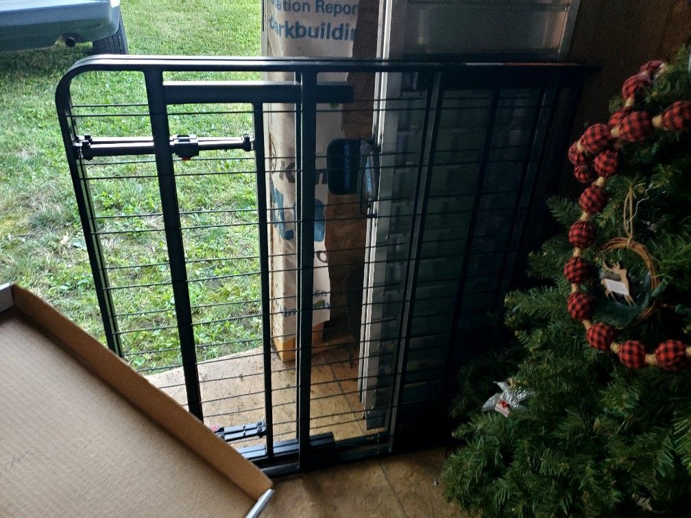 Twin Size Metal Bed Frame