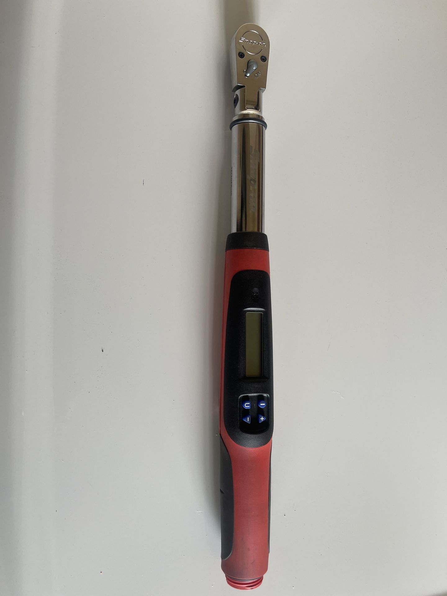 Snap On Tech Wrench 3/8