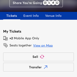 Nine inch nails-March 10th Honda center