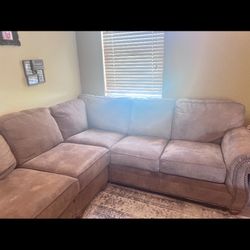 Sectional Couch 