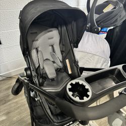 Safety 1st Travel System 