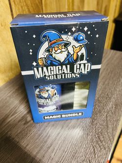Hat Cleaner solution