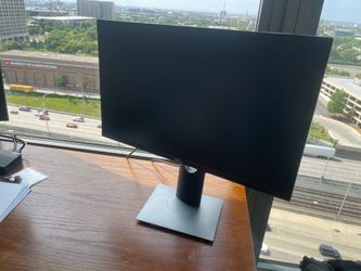 Dell Dual Monitor + USB-C Docking Station Home Office Setup - $200 OBO