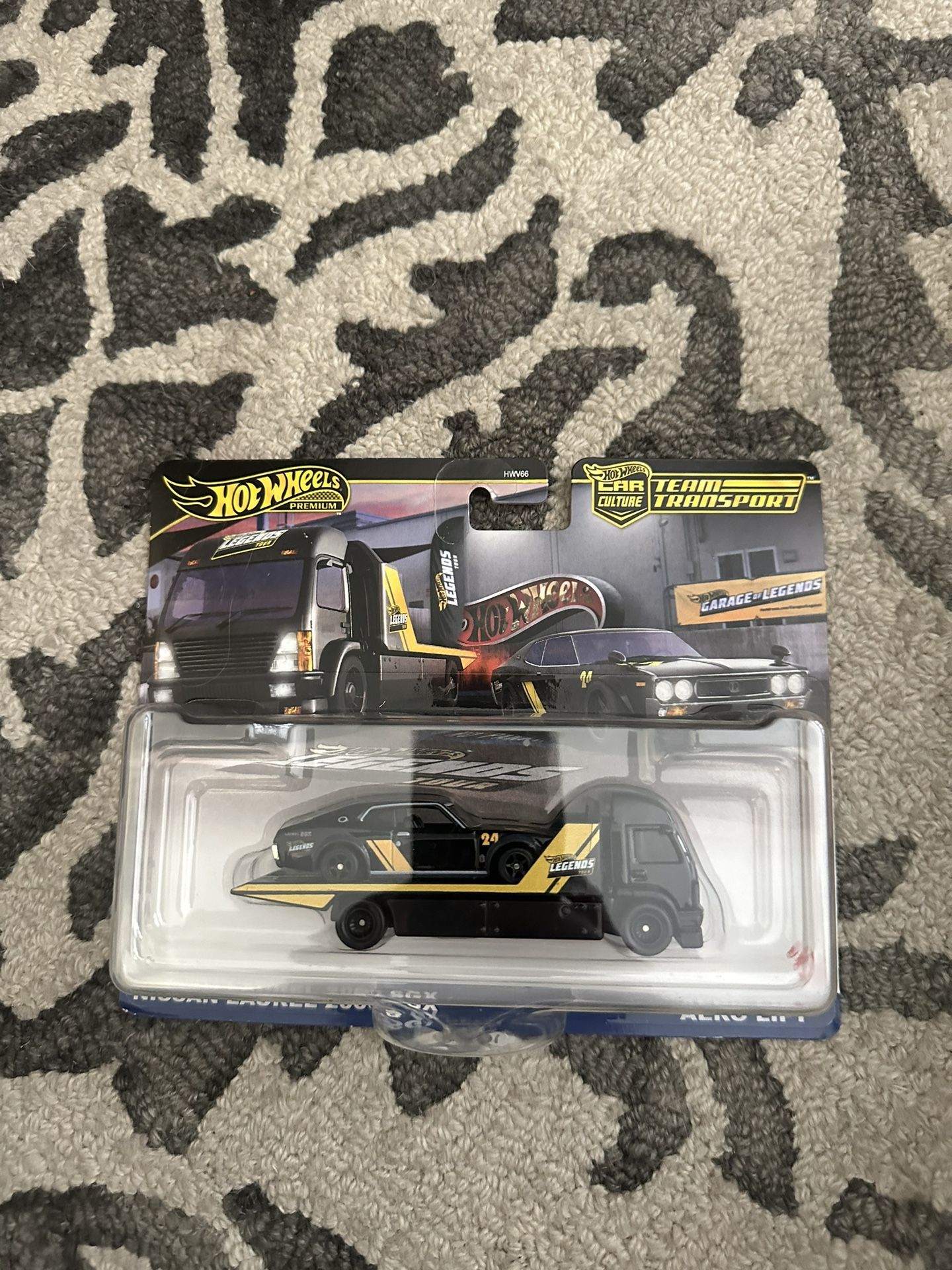 New
