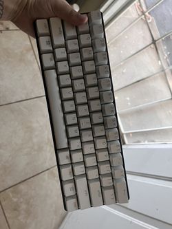 keyboard