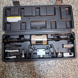 Slide Hammer Puller