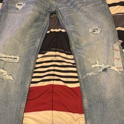 Brand new old navy jeans