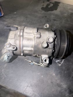 Ats AC Compressor