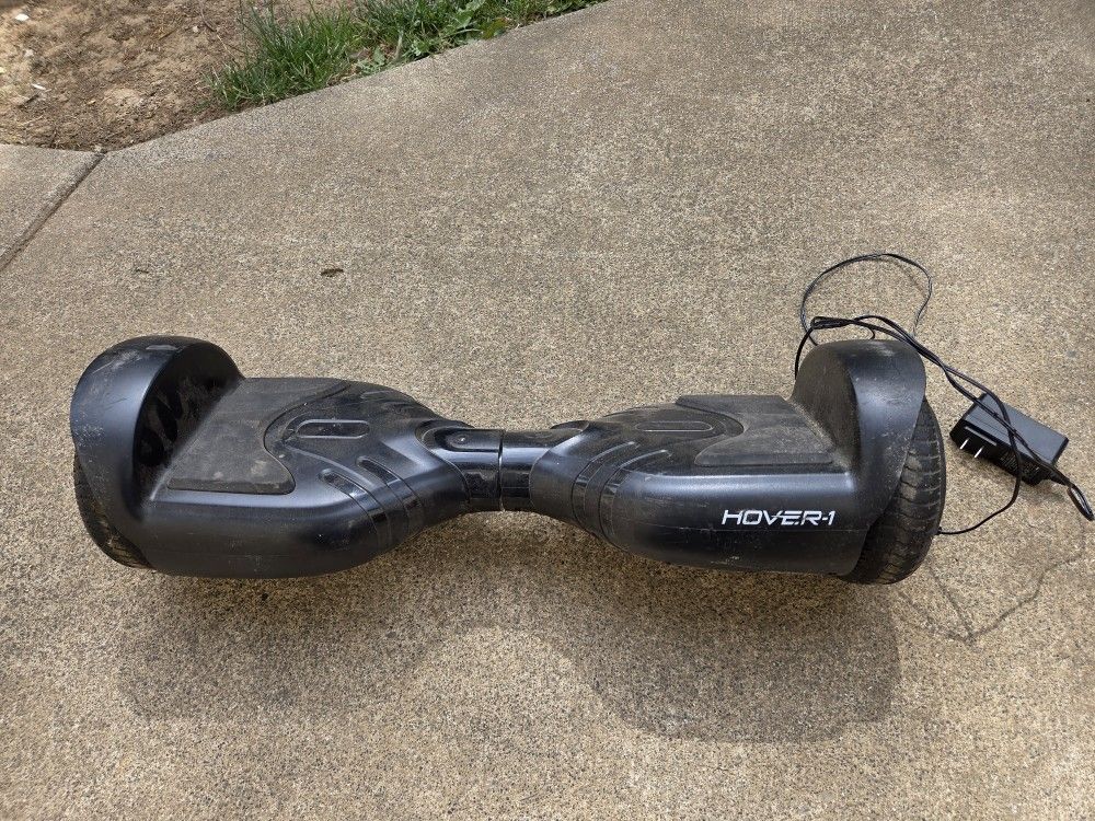 Hover Borde