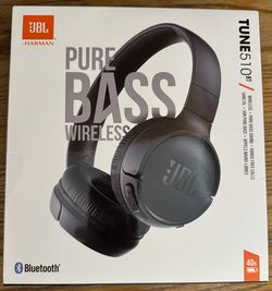 JBL Wireless Headphones