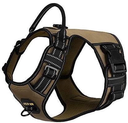 Tactical Harnesses __ Vests __ Leashes __ Various Styles