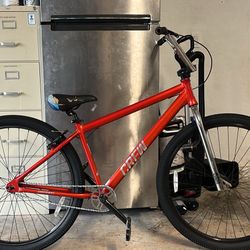 crew bike bmx