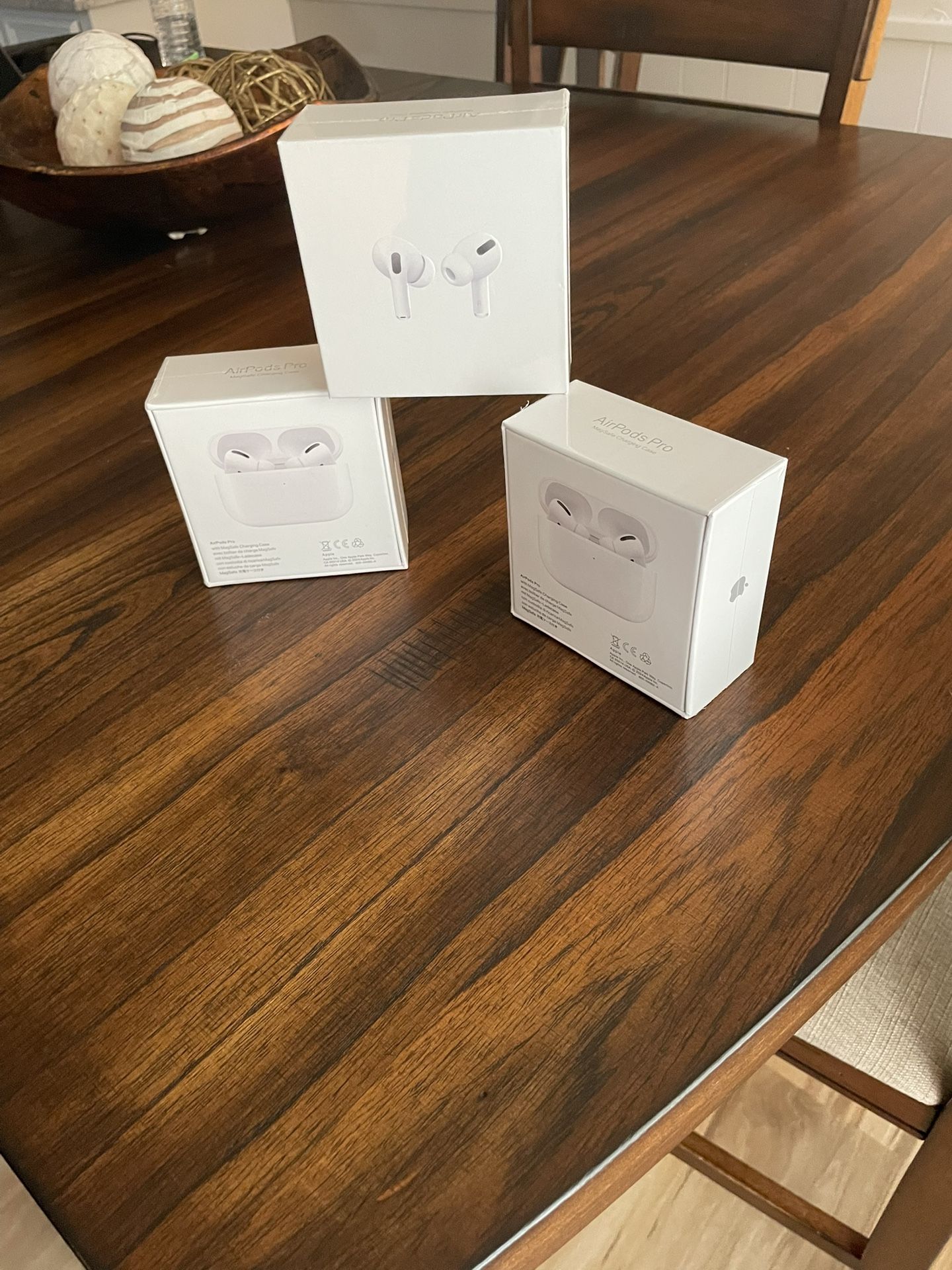 AirPod Pros 2