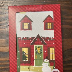 New Pack Christmas Cards