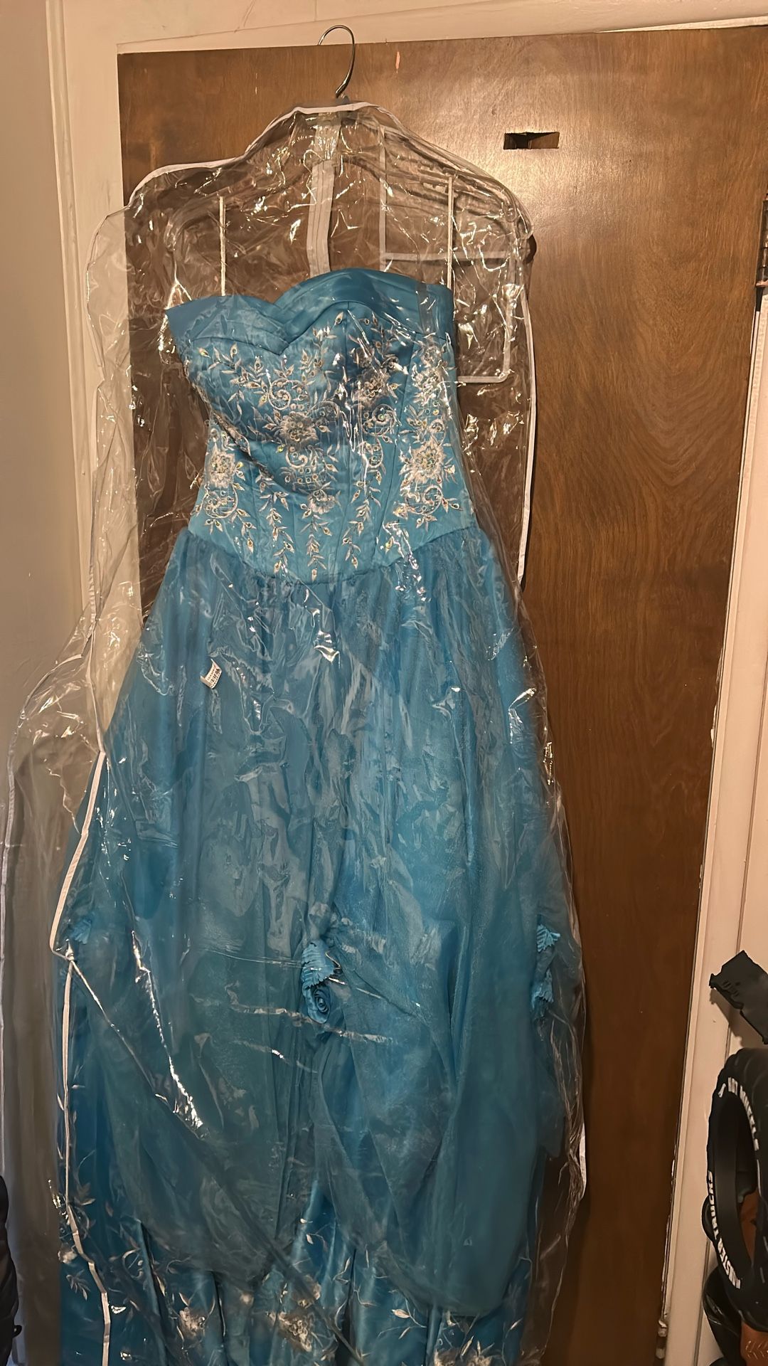 Quince Dress