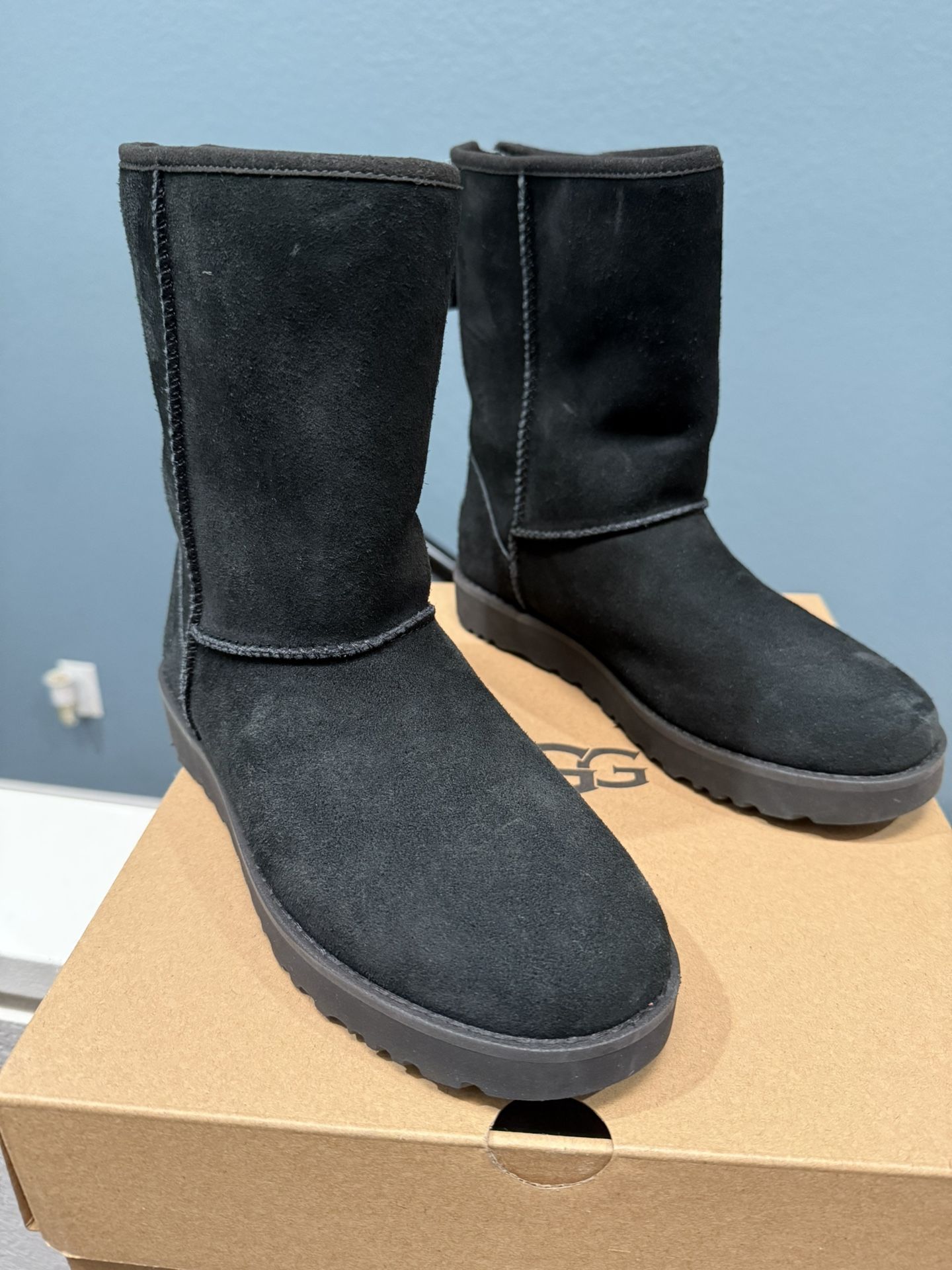 UGG Boots