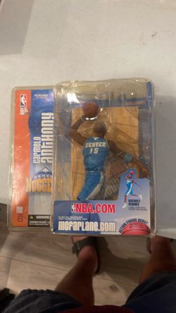 Carmelo Anthony