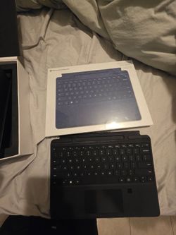 Microsoft keyboards and mouse