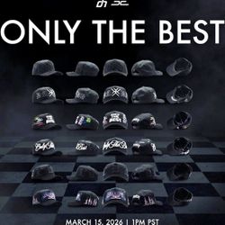 DANDY X JC ONLY THE BEST 