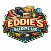 Eddie’s Surplus
