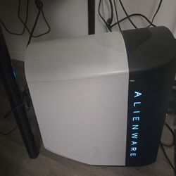 Alienware desktop for sell